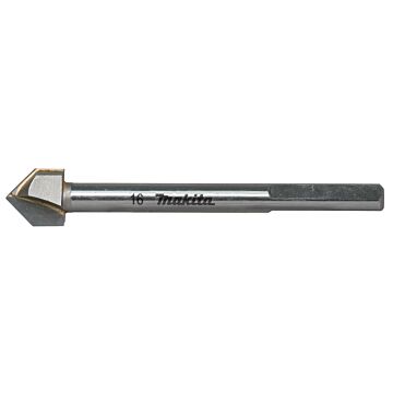 Makita D-78499 Broca para vidrio 16x100mm