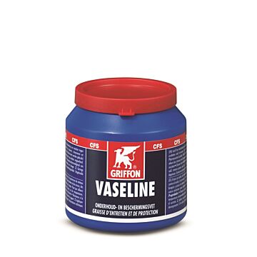 Vaselina Griffon Bote 200 g EN/FR/EN/ES