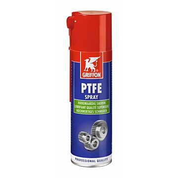 Griffon PTFE Aerosol 300 ml EN/FR/DE