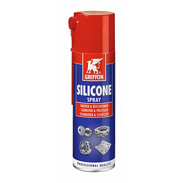Griffon Silicona Spray 300 ml NL/FR/DE