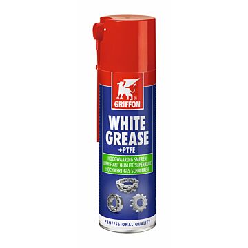 Griffon Grasa Blanca Aerosol 300 ml EN/FR/EN