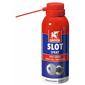 Griffon Lock Spray 150 ml NL/FR/ES