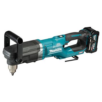 Taladro angular Makita DA001GM101 40 V Max
