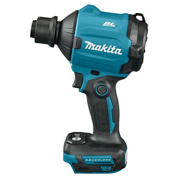 Makita DAS180Z 18 V Sopladora y aspiradora