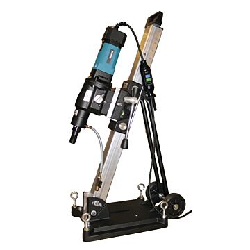 Taladro Diamantado Makita DBM230X 230V Húmedo