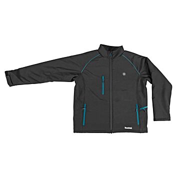 Chaqueta calefactada Makita DCJ205ZM M