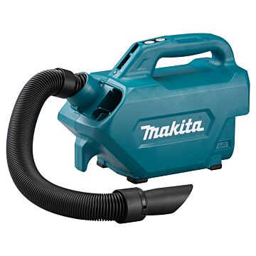 Aspirador automático Makita DCL184Z 18 V