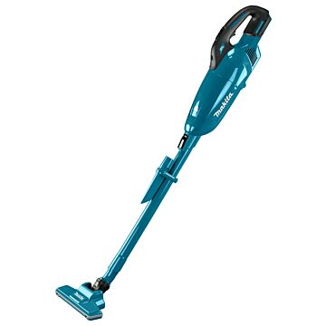 Aspiradora de varilla Makita DCL283FZ 18 V azul