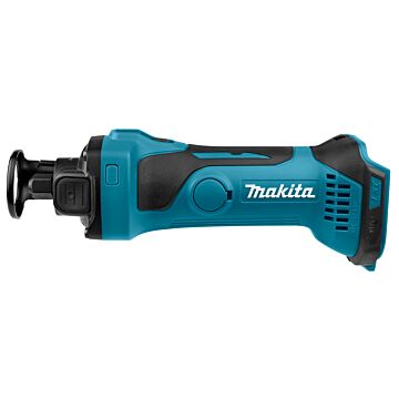 Fresadora para tabiquería seca Makita DCO180ZJ 18 V