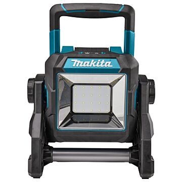 Makita DEAML003G Lámpara de construcción led / 14,4 V / 18 V / 40 V Max (XGT/LXT)
