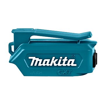 Adaptador USB Makita DEBADP06 CXT 10,8V/12V Max