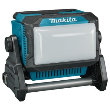 Makita DEBML009G Lámpara de construcción led 40 V-Max / 14,4 V / 18 V