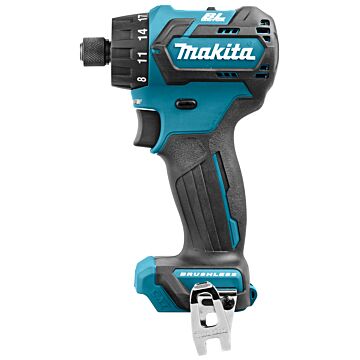 Taladro/atornillador Makita DF032DZJ 12 V Max