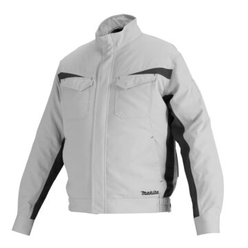 Makita DFJ213ZM Chaqueta de trabajo ventilada M