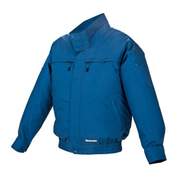 Chaqueta ventilada Makita DFJ310ZM M