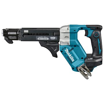 Destornillador Makita DFR551ZJ 18 V