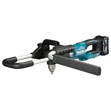 Taladro Makita DG001GM105 XGT 40 V Max