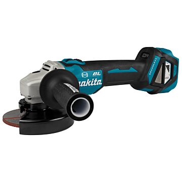 Makita DGA513ZJ 18 V Amoladora angular 125 mm