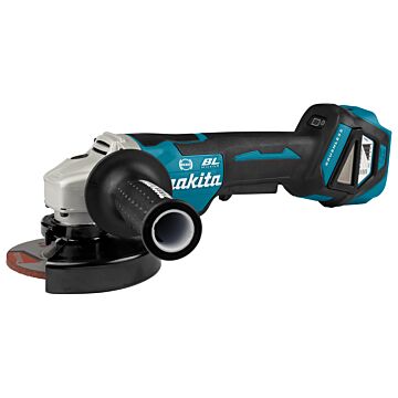 Makita DGA517ZJ 18 V Amoladora angular 125 mm