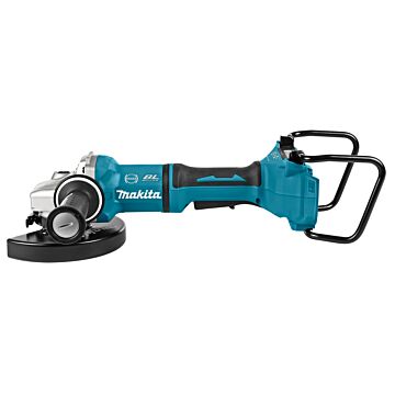 Makita DGA700ZKX1 2x18 V Amoladora angular 180 mm