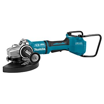 Makita DGA901ZKU1 2x18 V Amoladora angular 230 mm