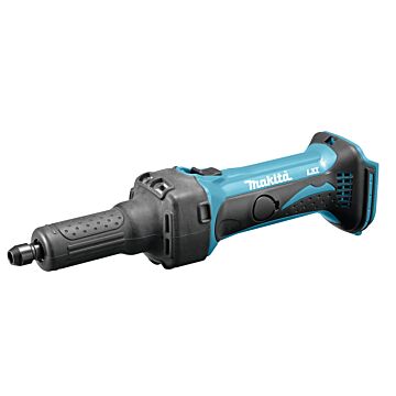 Amoladora recta Makita DGD800RTJ 18 V