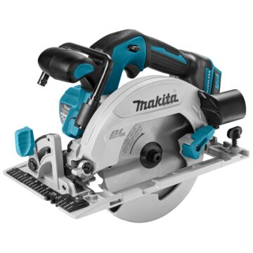 Makita DHS680Z Sierra circular 18 V 165 mm