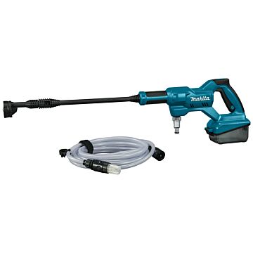 Makita DHW180Z LXT 18 V Limpiadora de alta presión 24 bar