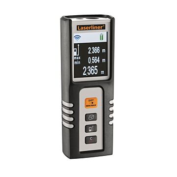 Laserliner DistanceMaster Compact
