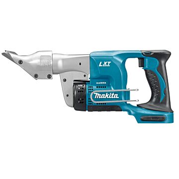 Cizalla de chapa Makita DJS130ZJ 18 V