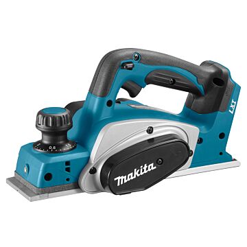 Cepillo Makita DKP180Z 18 V 82 mm