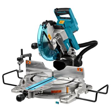 Tronzadora radial Makita DLS111ZU 2x18 V 260 mm
