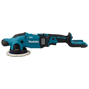 Pulidora excéntrica Makita DPO600Z 18 V