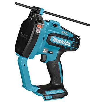 Cizalla giratoria Makita DSC102ZJ 14,4 V / 18 V