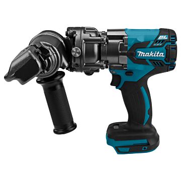 Cizalla rotativa Makita DSC121ZKX1 18 V