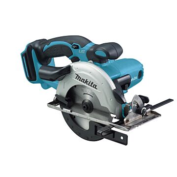 Makita DSS501Z 18 V Sierra circular 136 mm