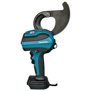 Cortacables Makita DTC100ZK LXT 18 V