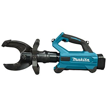 Cortacables Makita DTC104ZK LXT 18 V