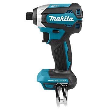 Atornillador de impacto Makita DTD153ZJ 18 V