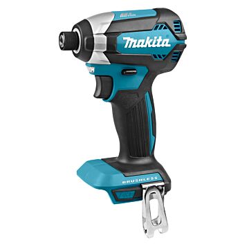 Atornillador de impacto Makita DTD153Z 18 V