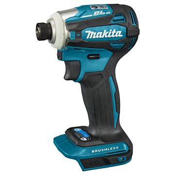 Atornillador de impacto Makita DTD172Z 18 V