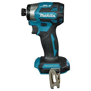 Atornillador de impacto Makita DTD173Z 18 V