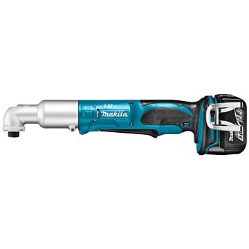Atornillador de impacto angular Makita DTL060RTJ 14,4 V