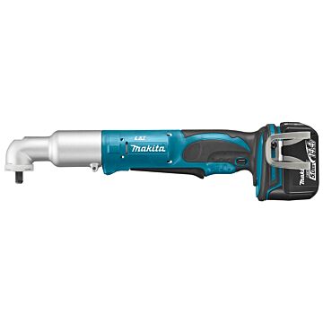 Atornillador de impacto angular Makita DTL062RTJ 14,4 V