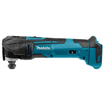 Multiherramienta Makita DTM51Z 18 V