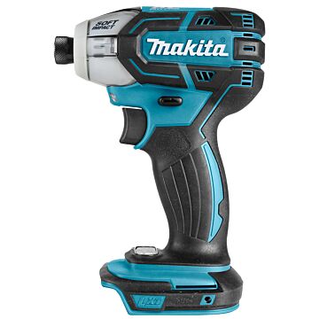 Atornillador de impulsos Makita DTS141ZJ 18 V