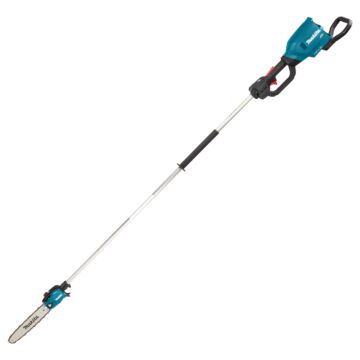 Makita DUA300PT2 2x18 V Motosierra de vara 30 cm