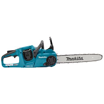 Motosierra Makita DUC400Z 2x18 V 40 cm