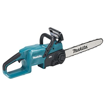 Motosierra Makita DUC407ZX1 LXT 18 V 40 cm