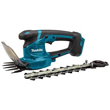 Cizalla para hierba y arbustos Makita DUM111ZX LXT 18 V sin cable